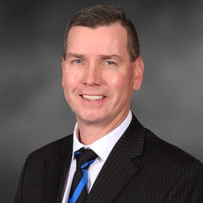 Lt. Charles Kenniff 